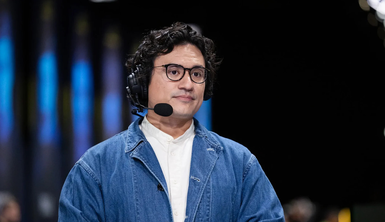 Team Spirit по Counter-Strike 2 собрала лучший состав в истории клуба по мнению аналитика