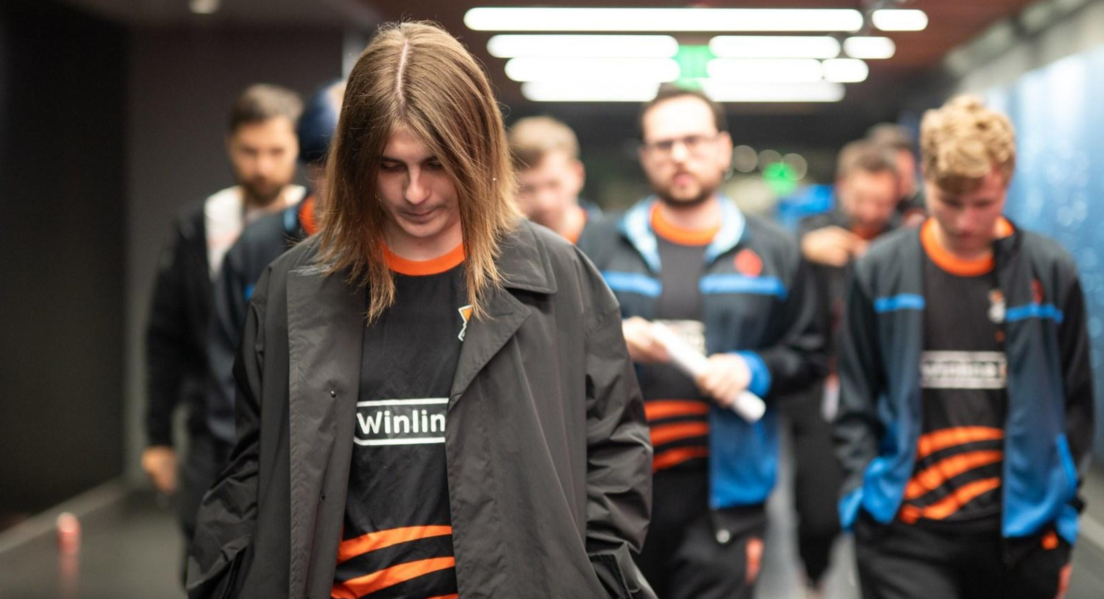 Экс-игрок Virtus.pro по Dota 2 оценил прогресс команды после выхода на ESL One Birmingham