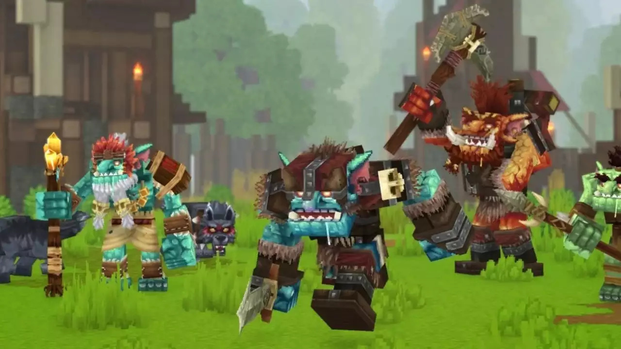 Создатель Hytale не жалеет, что спас игру после закрытия