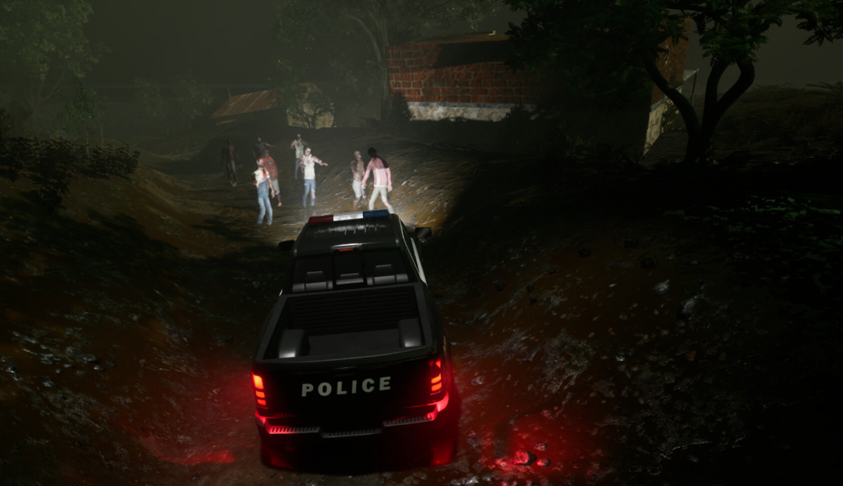 У русского инди-хита Quarantine Zone появился клон с «32 миллионами» реплик у зомби