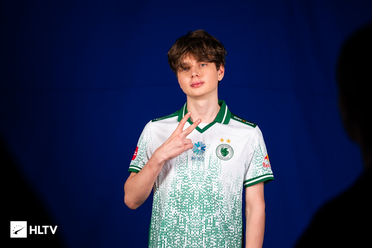 kyousuke из Team Falcons по Counter-Strike 2 рискует пропустить IEM Kraków из-за визы