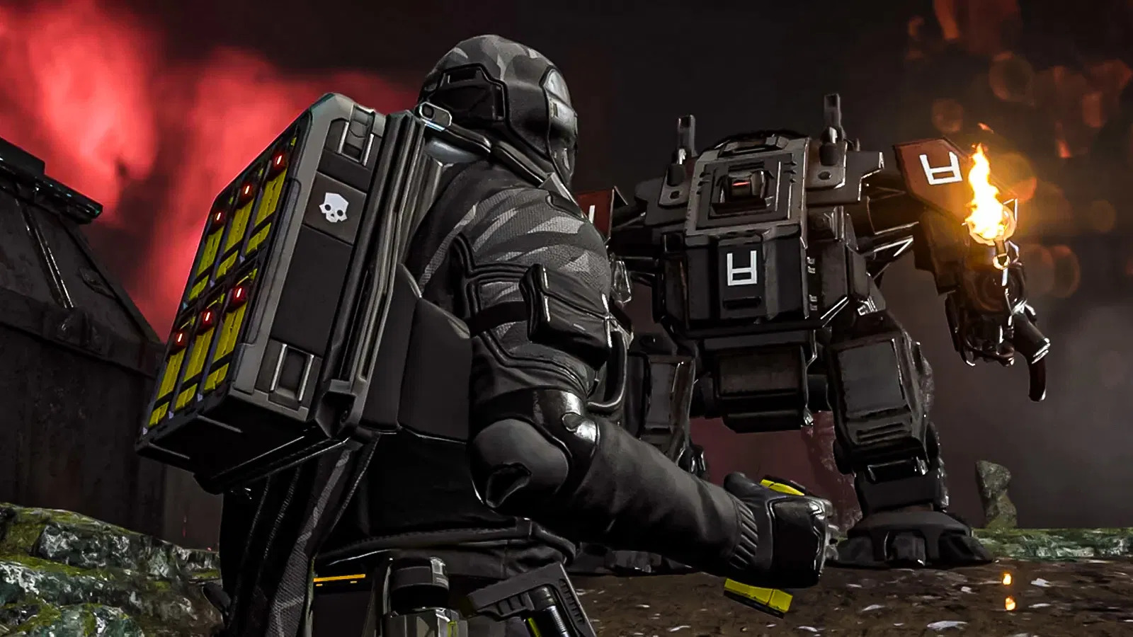 В Helldivers 2 стали доступны тыловые миссии «Коммандос»