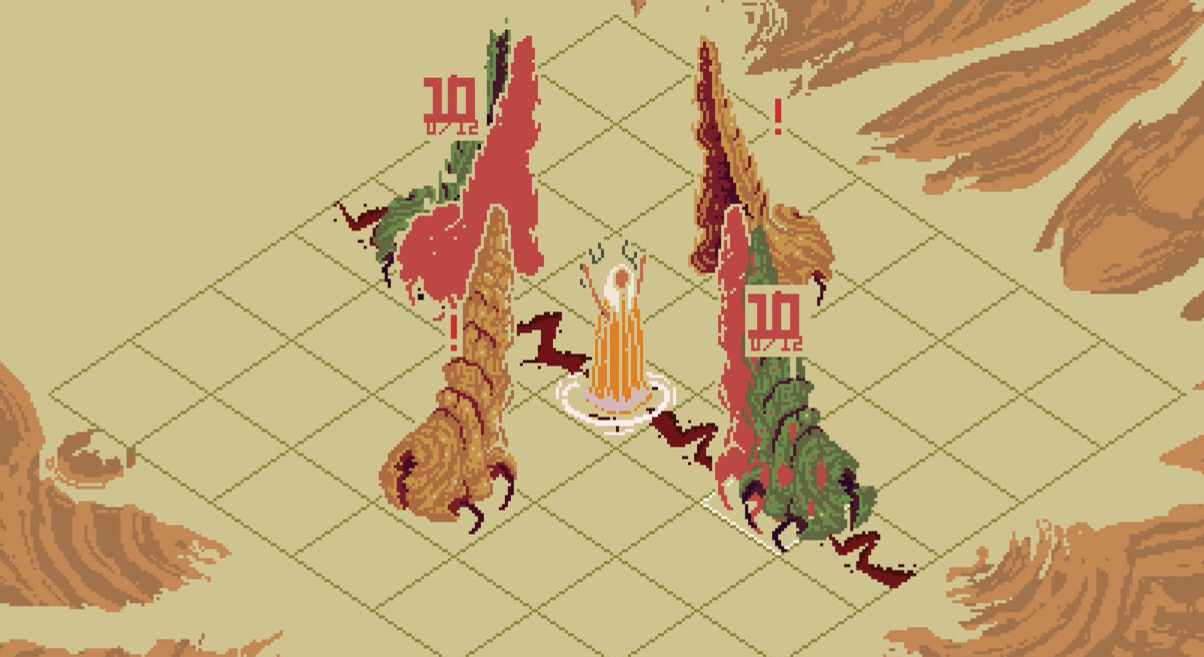 Карточная тактика Death Howl издателя Frostpunk и The Alters выйдет на консолях 19 февраля