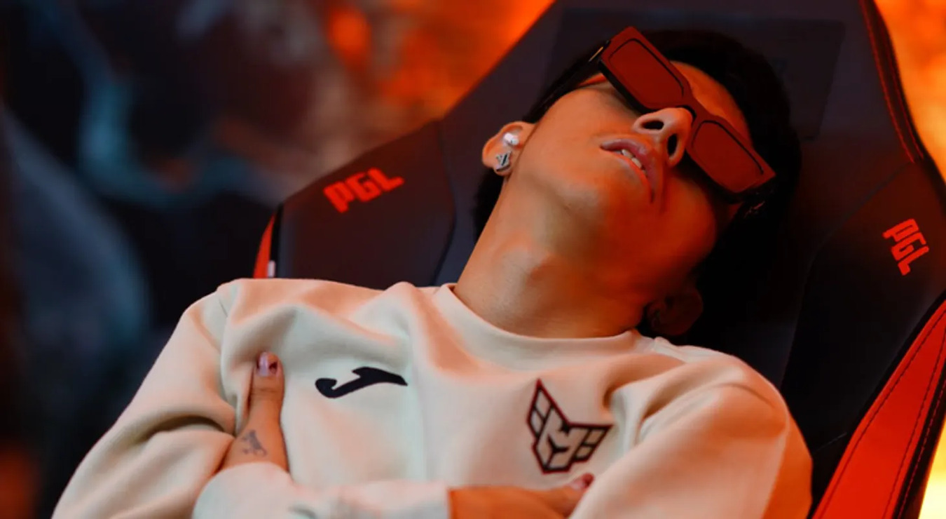 Капитан Peru Rejects по Dota 2 назвал «закрытым» вопрос скандалов с коллективом HEROIC