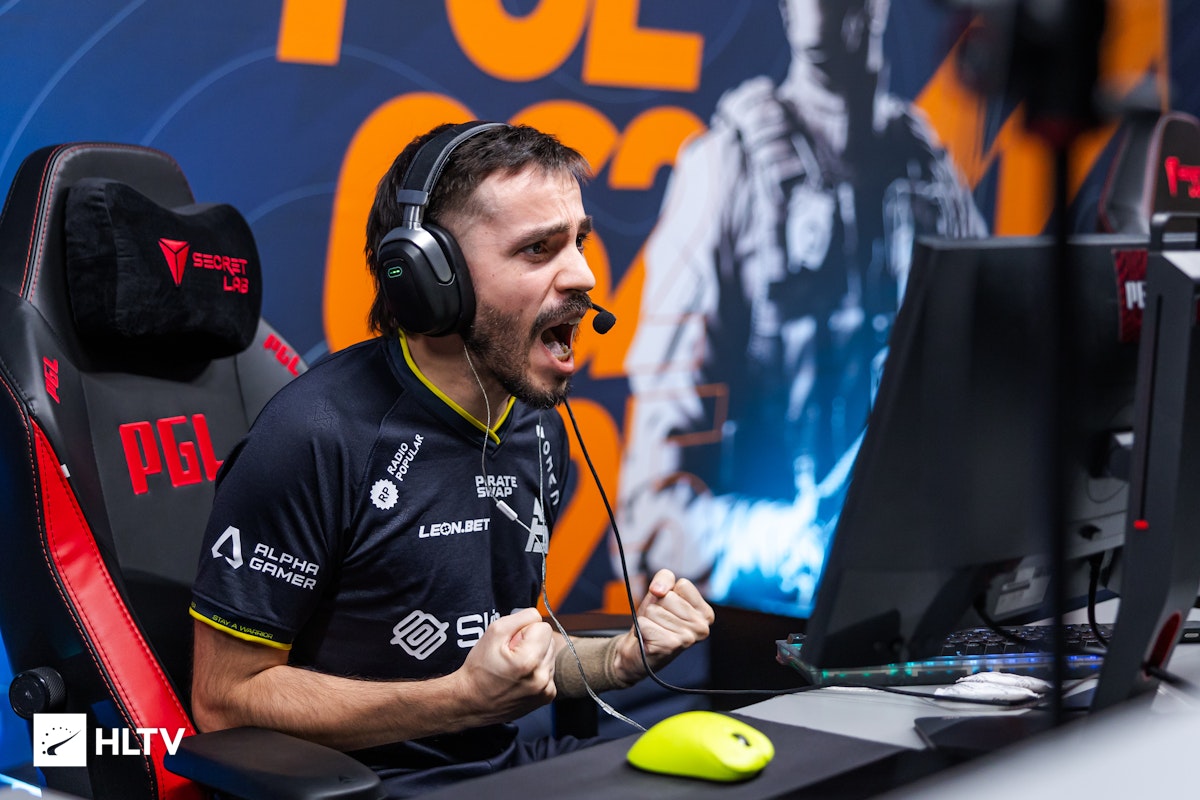 Скаут Team Spirit по CS2 раскрыл подробности неудачных переговоров BC Game с топ-командами