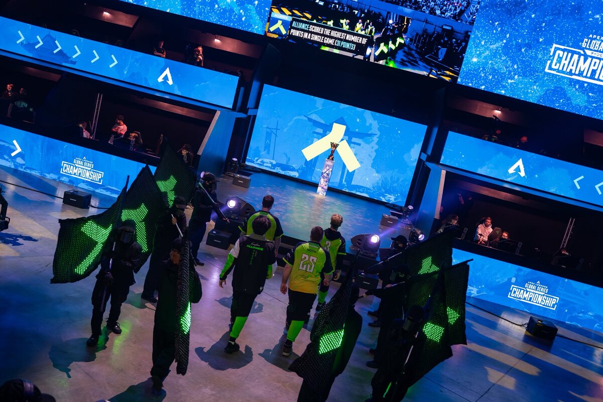 Alliance по Counter-Strike 2 арендовала 16-летнего рифлера MaiL09 у команды Metizport