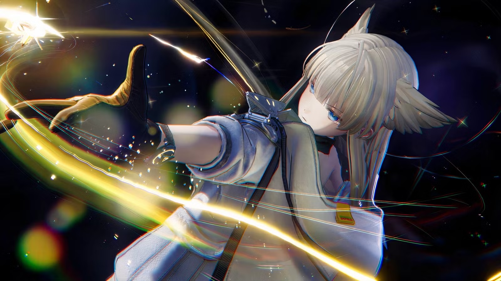 Состоялся релиз экшена Arknights: Endfield, в котором можно сражаться и строить заводы