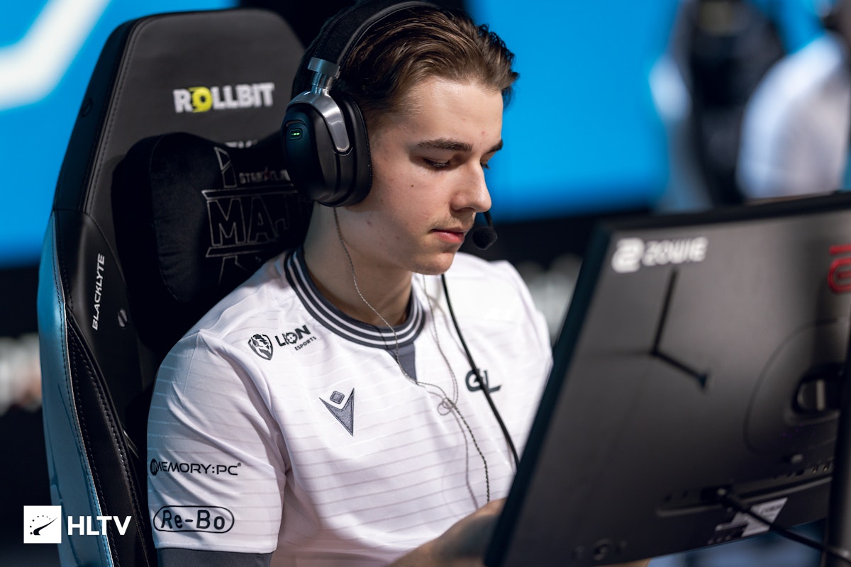 Игрок GamerLegion по CS2 озвучил главную цель — возвращение в зону прямых инвайтов