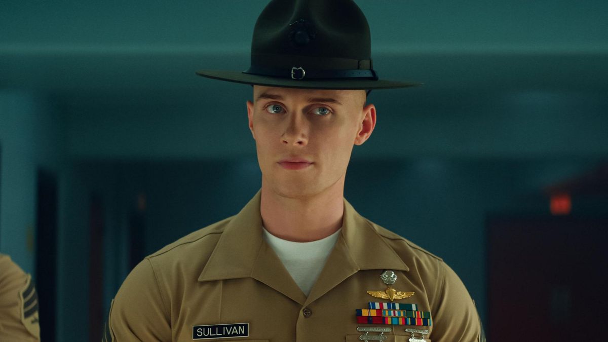 Хеймдалля в сериале по мотивам God of War сыграет звезда «Салаг» Макс Паркер