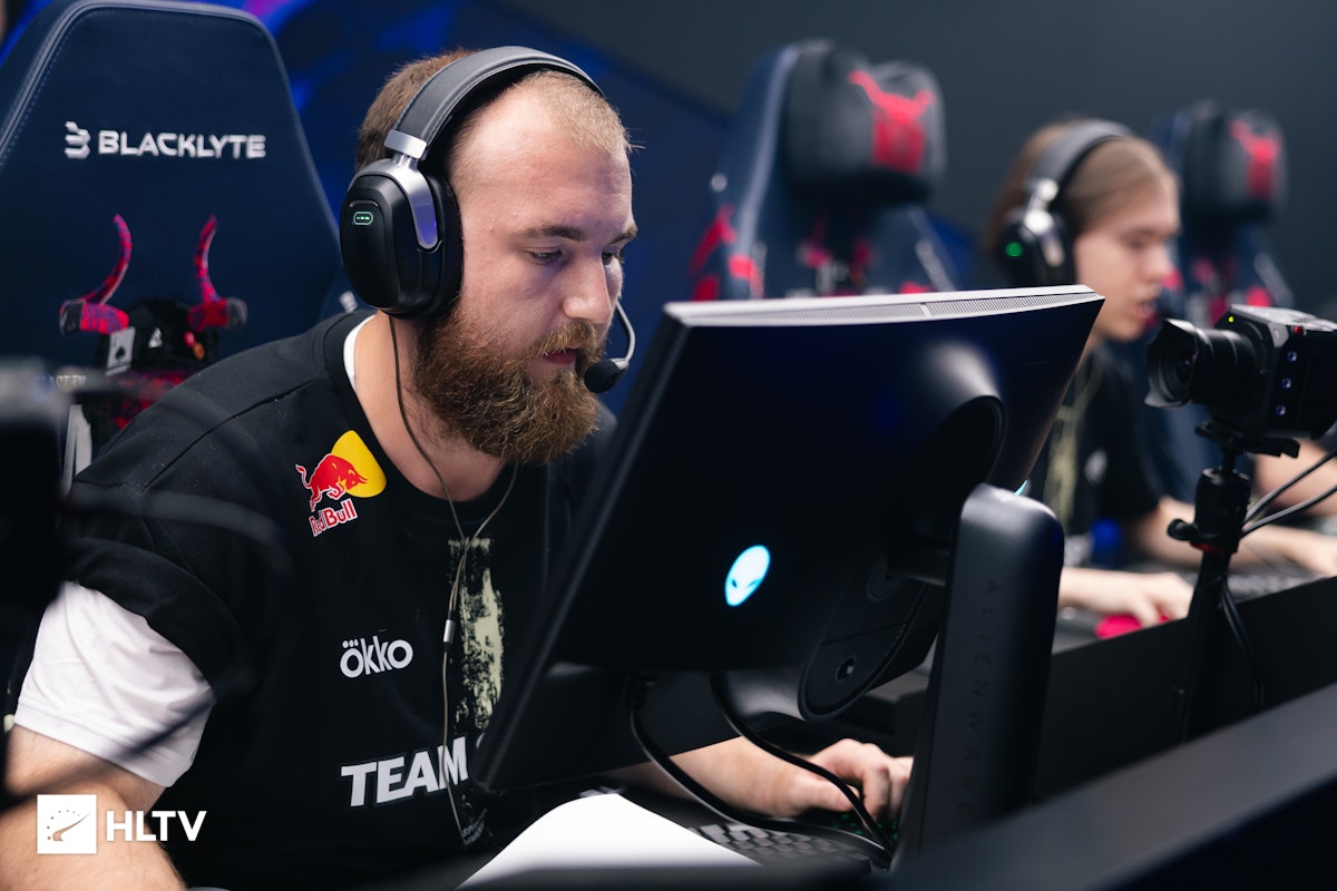 Экс-капитан Team Spirit по CS2 обошёл s1mple по рекордному пиковому онлайну на Twitch