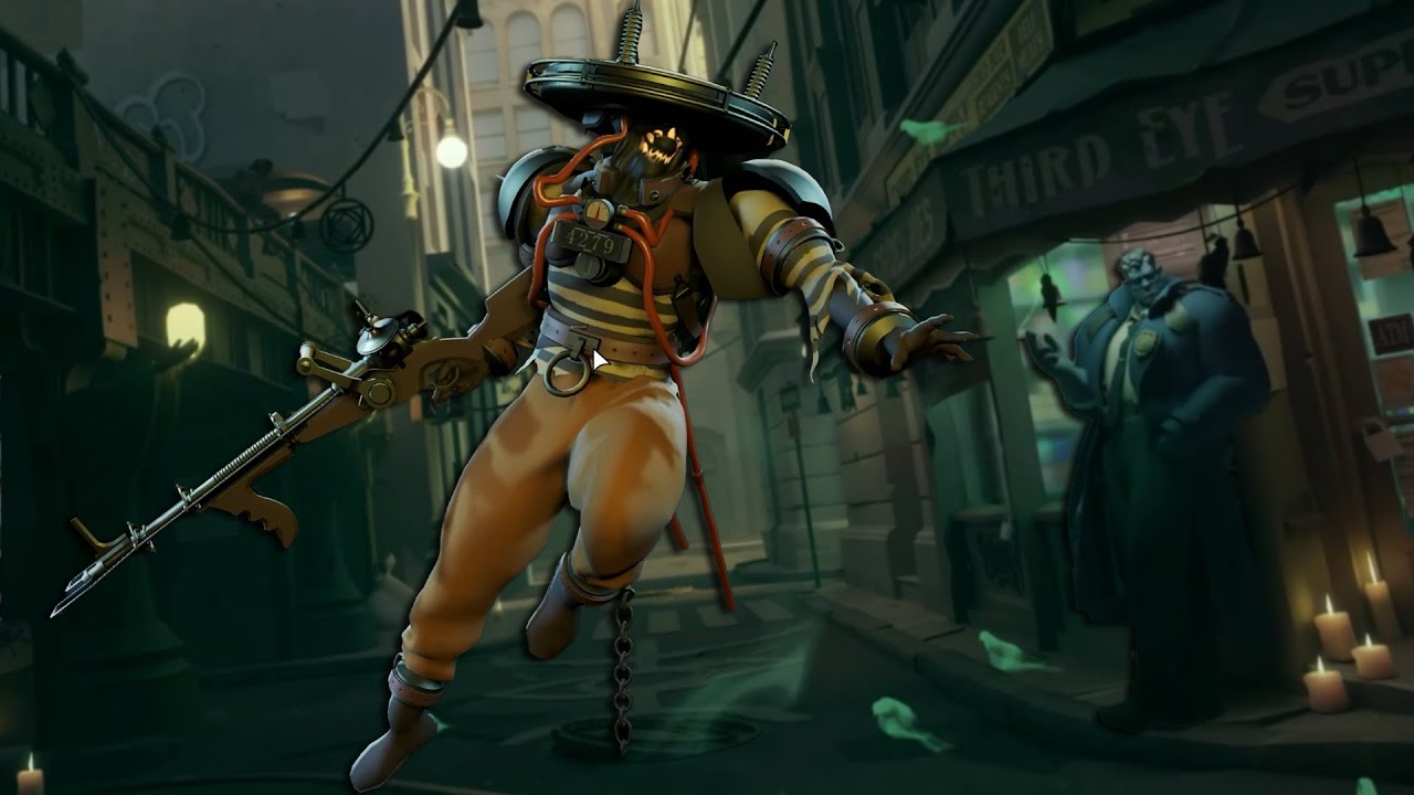 В Deadlock добавили новый режим и сразу шесть персонажей