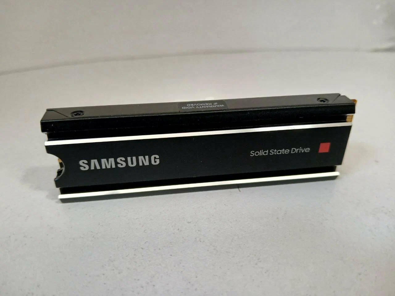 Цены на твердотельные накопители могут вырасти из-за развития ИИ