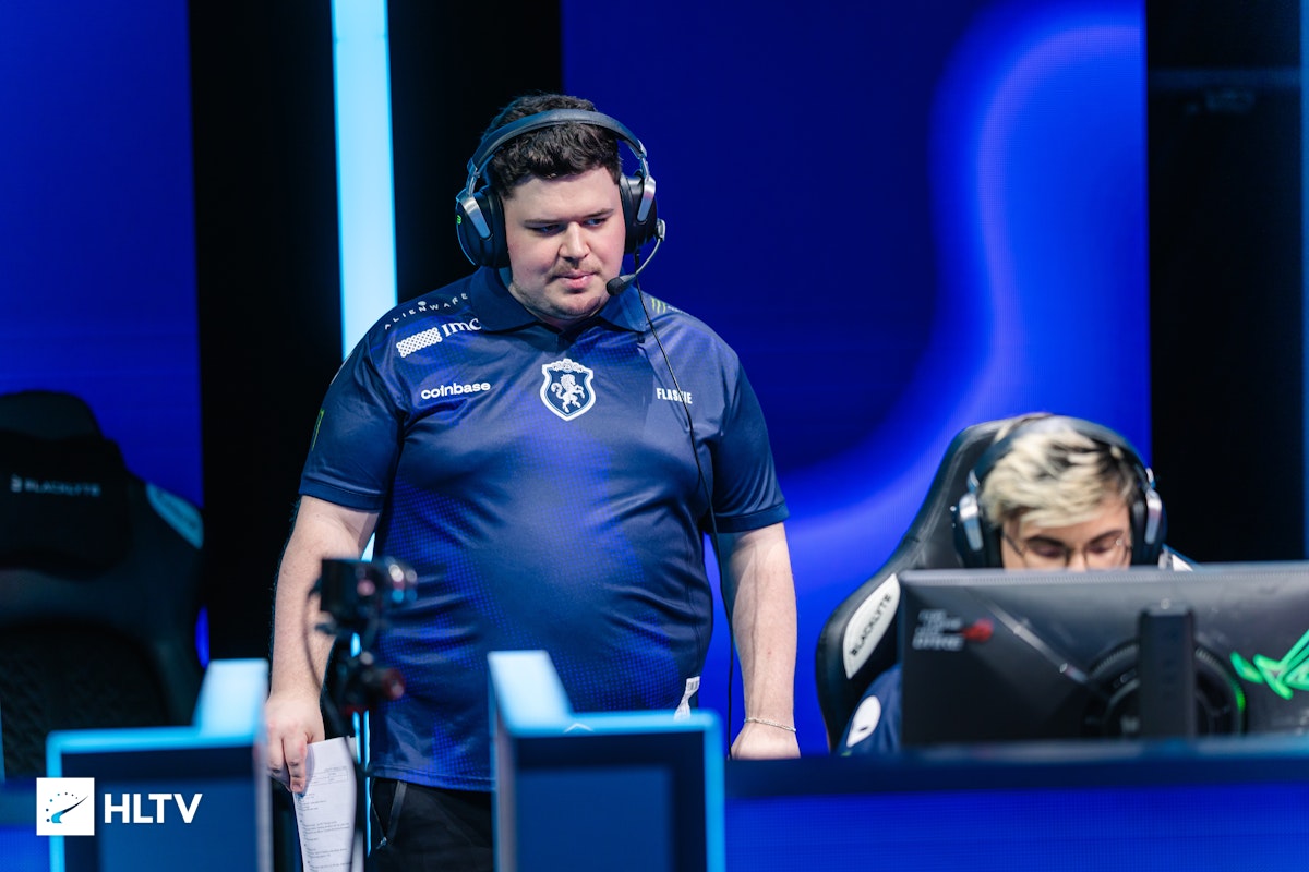 Тренер Team Liquid по Counter-Strike 2 назвал BLAST Bounty Winter разминкой перед сезоном