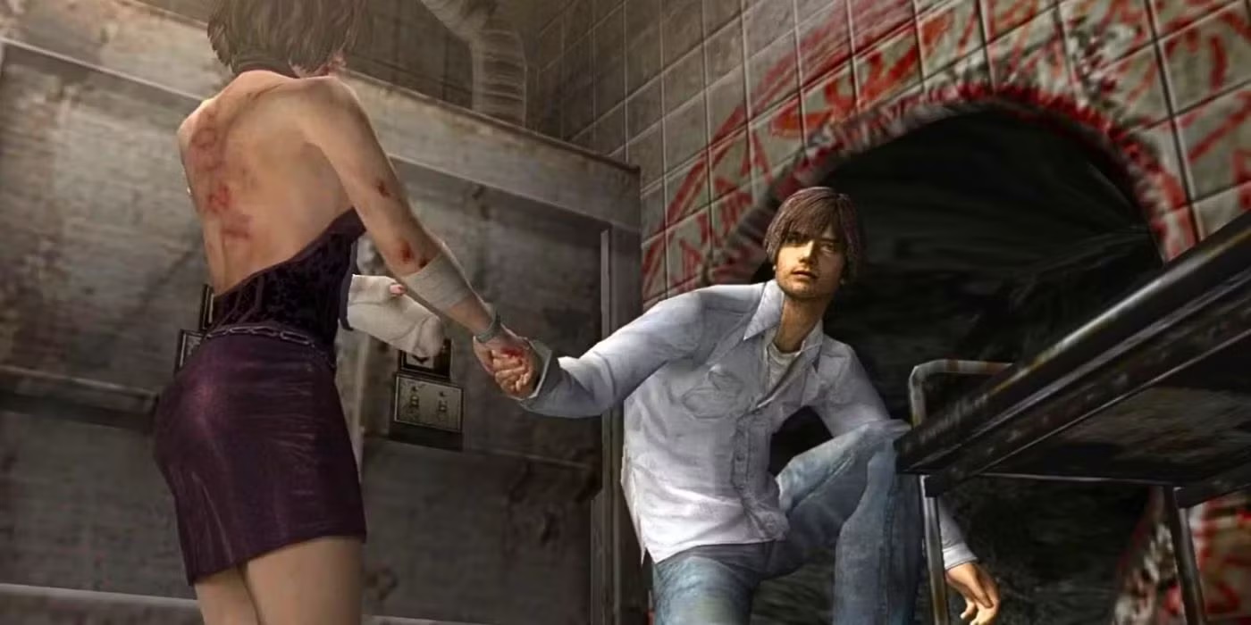 Композитор Silent Hill надеется на фильм по The Room после «Возвращения в Сайлент Хилл»