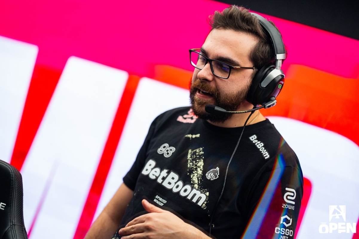 Именитый аналитик по Counter-Strike 2 раскритиковал форму Liquid