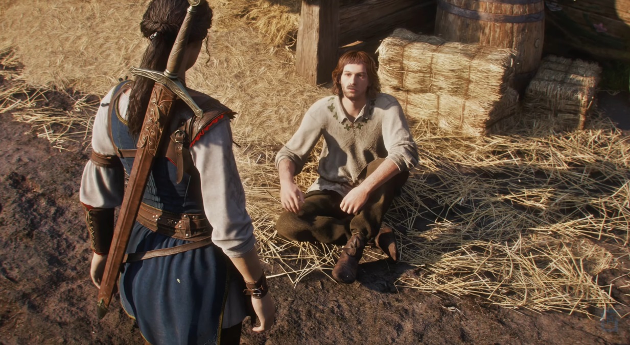 Брак с каждым NPC и подход к внешности: авторы Fable раскрыли больше интересных деталей