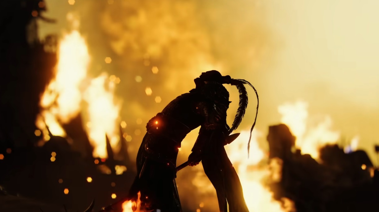 Ubisoft добавит в For Honor нового героя с «эгоистичным» боевым стилем 29 января