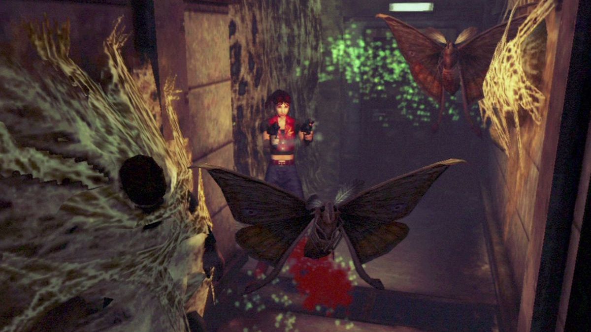 Ремейк Resident Evil Code: Veronica могут выпустить в первой половине 2027 года