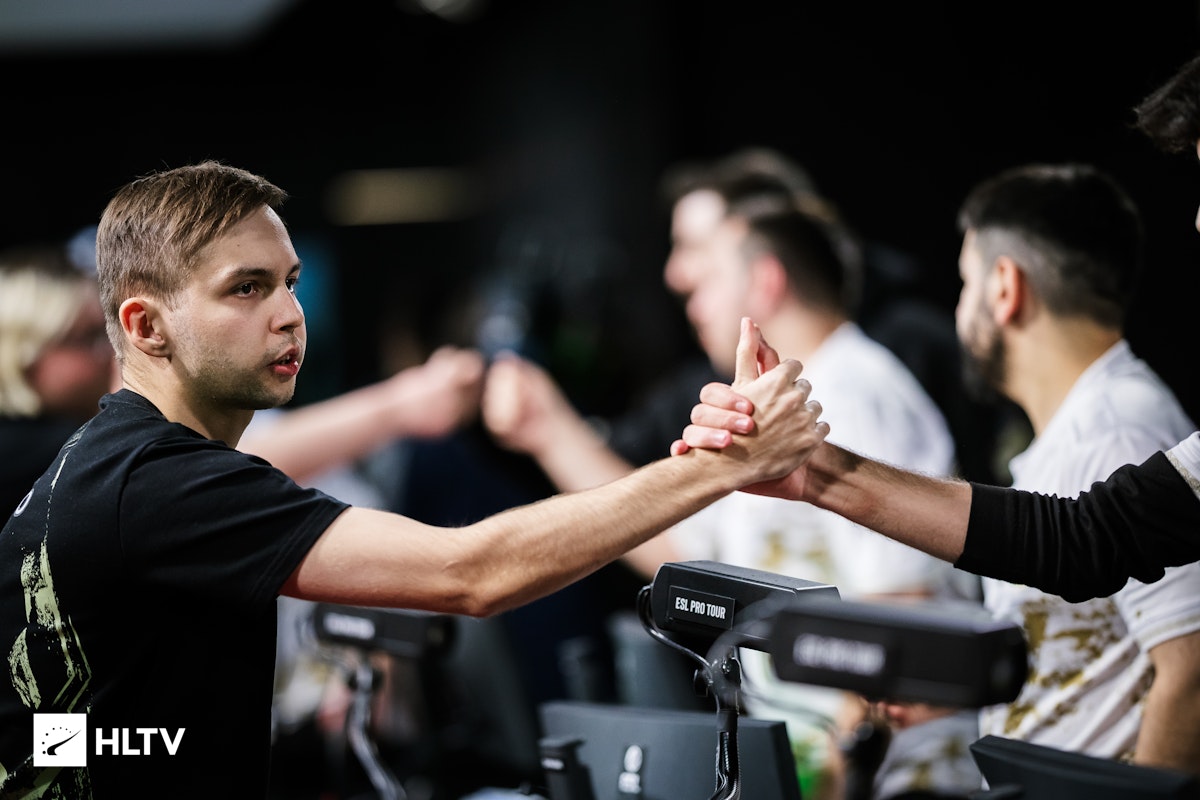 Экс-игрок Team Spirit по CS2 назвал невозможными свои победы без снайпера sh1ro