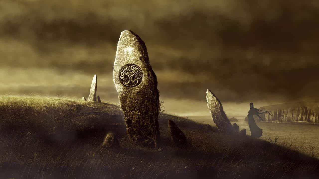 Для классического шутера Clive Barkerʼs Undying вышла демоверсия мода с трассировкой лучей