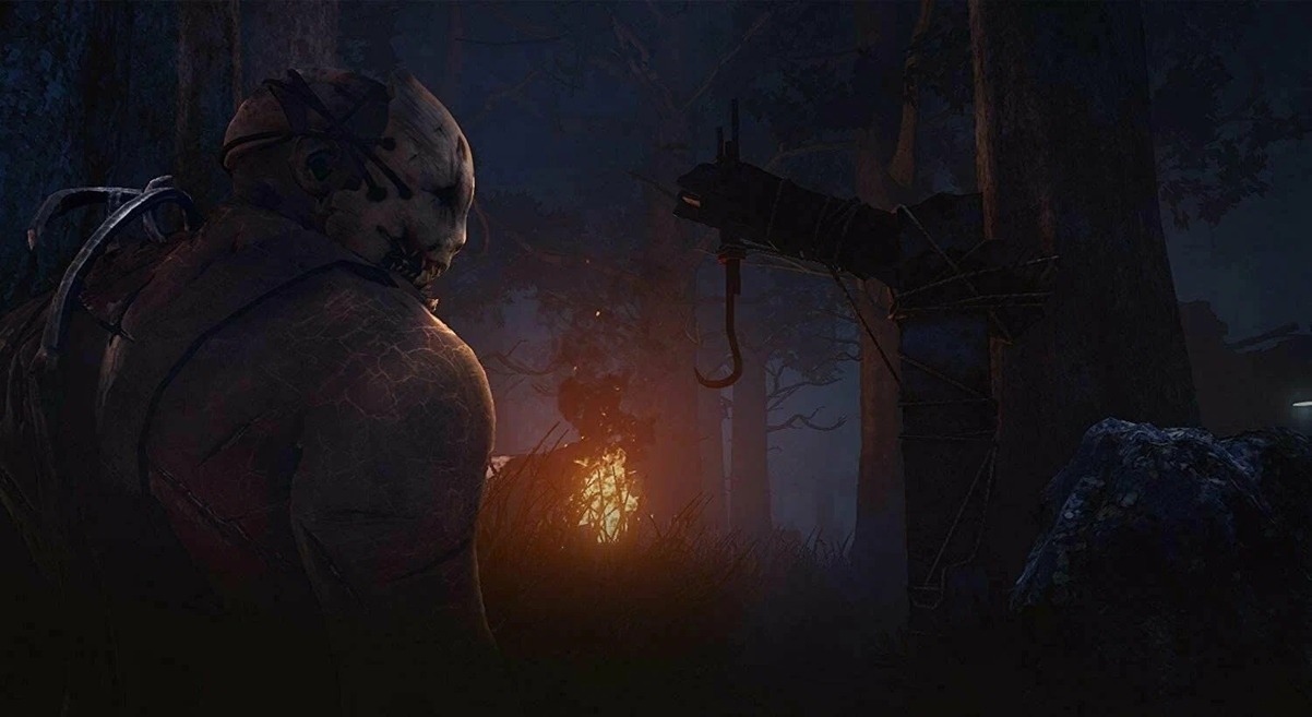 Игроки Dead by Daylight помогут создать нового убийцу в экспериментальной главе «Гримуар»