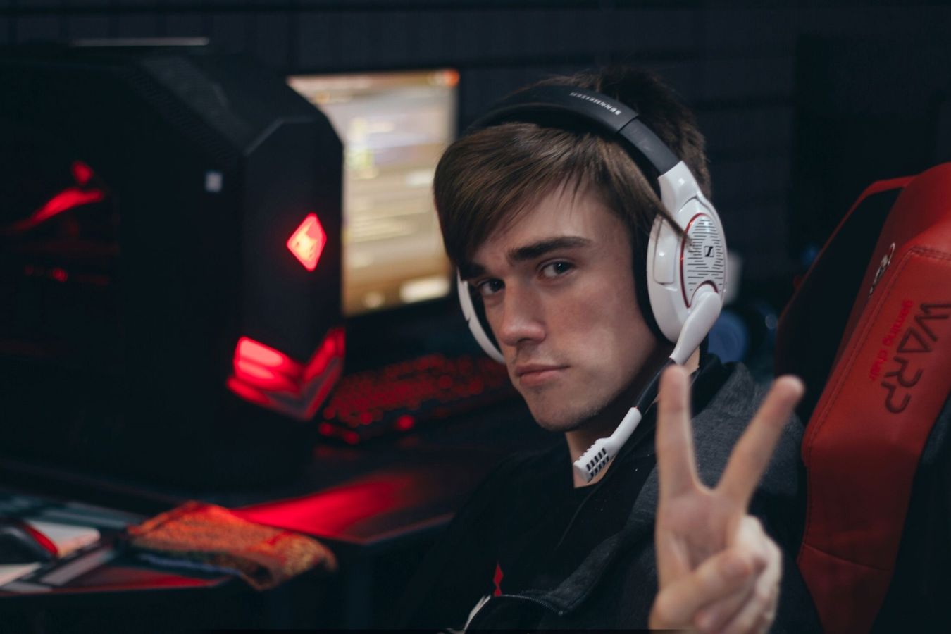 Экс-капитан Spirit по Dota 2 опроверг слухи о возвращении в команду на позицию тренера