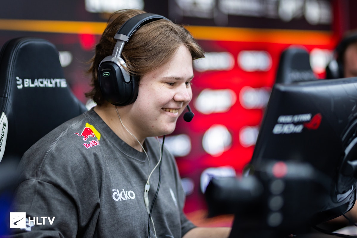 Аналитик по CS2 назвал глупостью разговоры о мести zweih после победы над Team Spirit