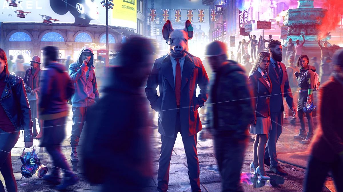 Том Хендерсон заявил об отсутствии у Ubisoft планов на новые игры серии Watch Dogs