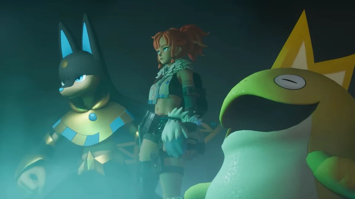 Авторы Palworld не берут на работу людей, не играющих в Steam