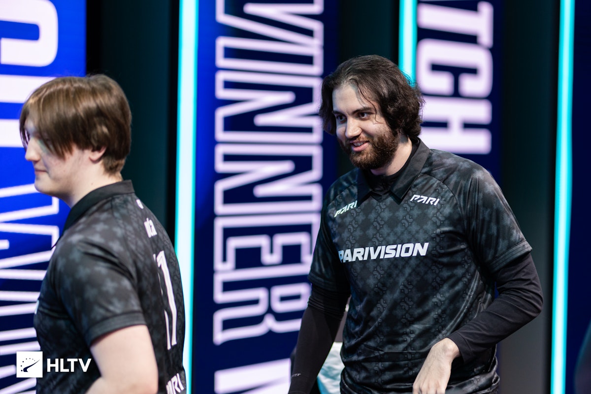 Игрокам Team Spirit по CS2 нужно улучшить индивидуальную форму, считает аналитик