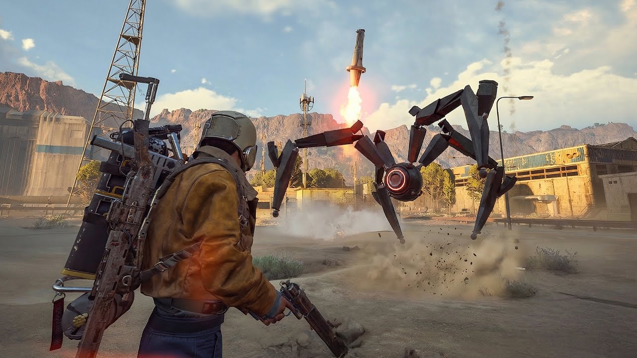 Сезон Headwinds для ARC Raiders стартует 27 января и принесёт новую систему подбора