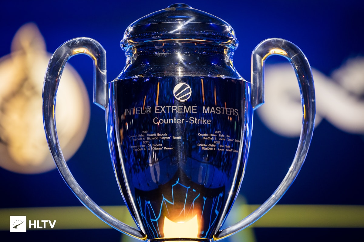 IEM Kraków 2026 по Counter-Strike 2: Формат, расписание и призовой фонд в $1 млн