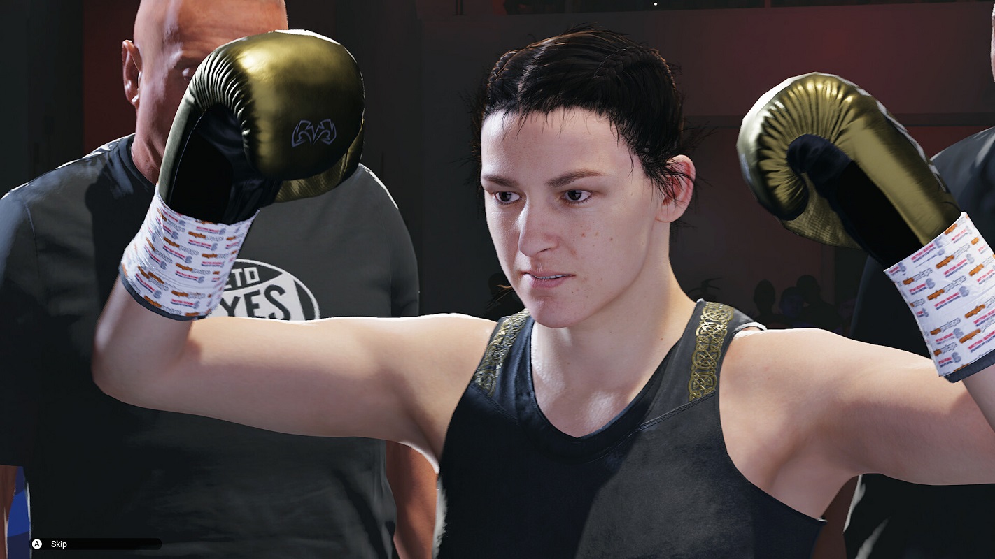 Боксёрский симулятор Undisputed станет главной новинкой PS Plus в феврале — инсайдер