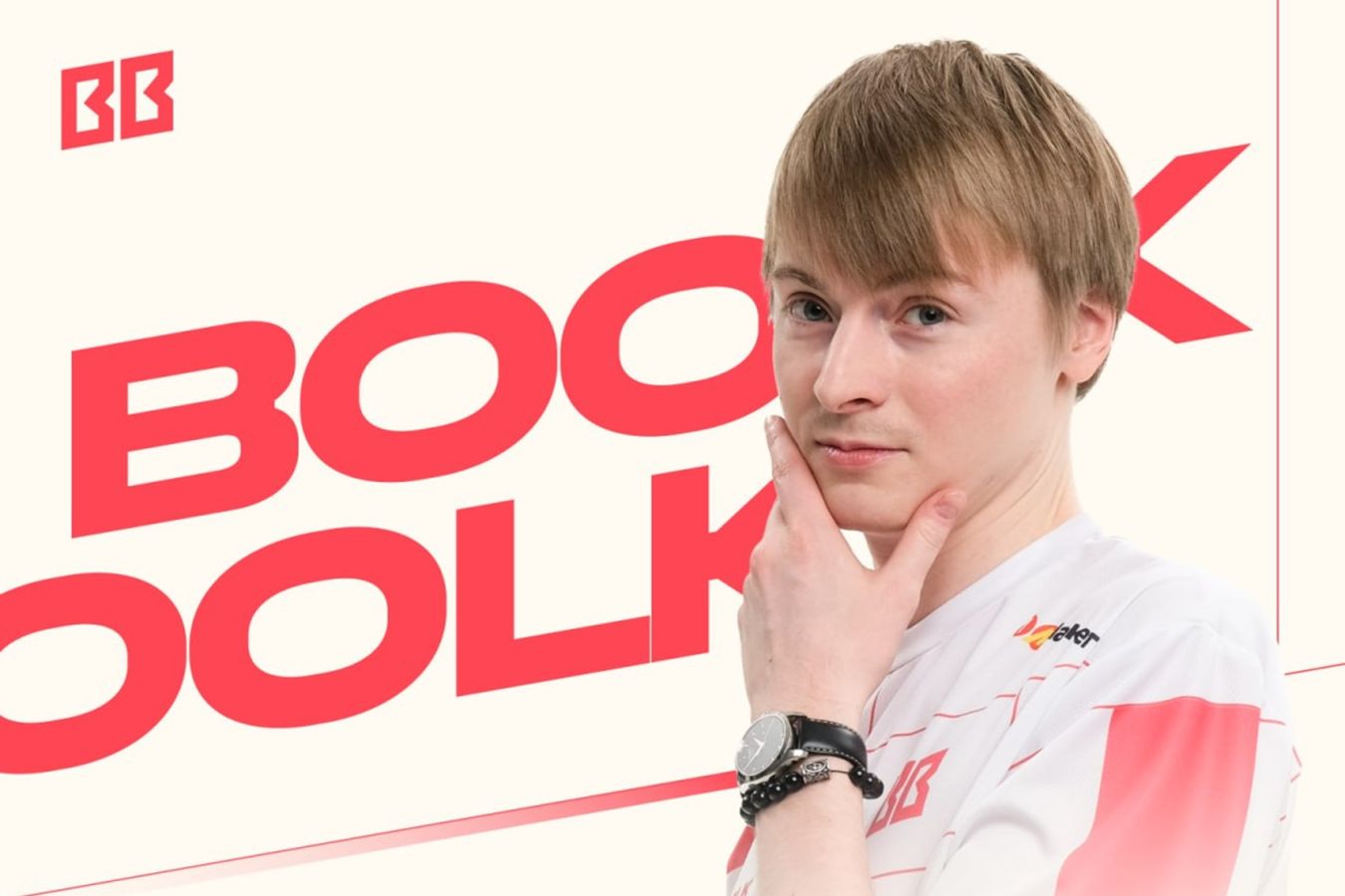 BetBoom Team по Dota 2 объявила о возвращении легендарного тренера состава