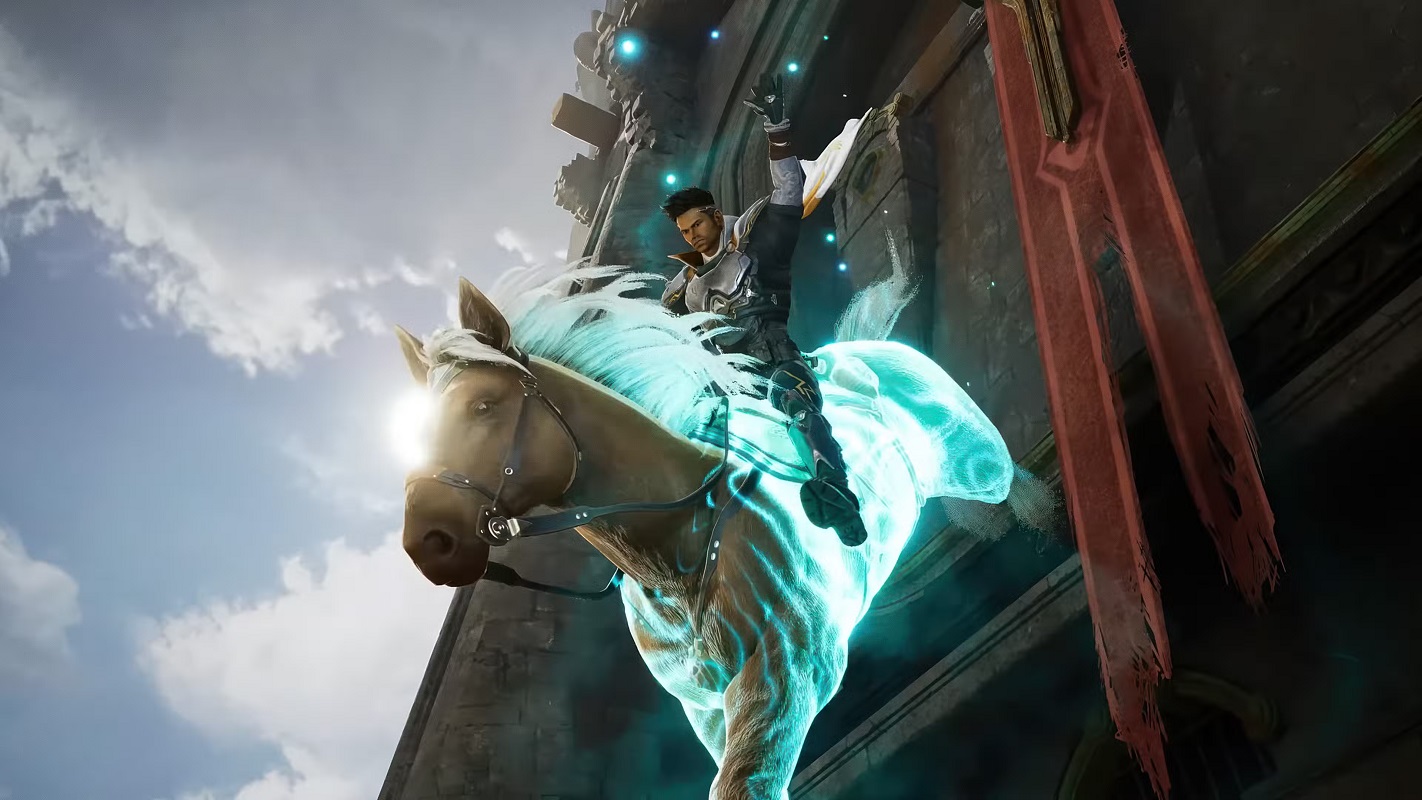 Напоминает лучшие элементы Apex Legends — первые игроки Highguard поделились впечатлениями