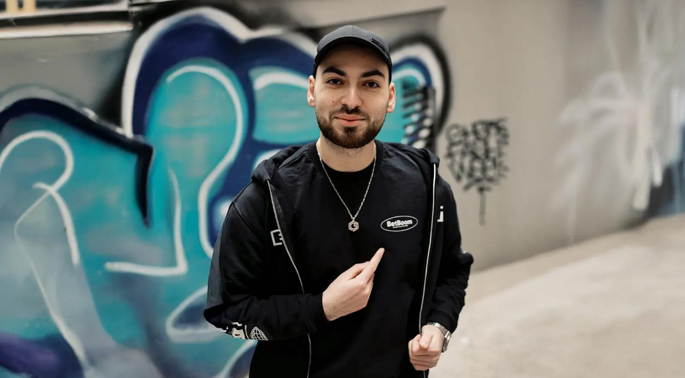 Владелец потратил на команду CYBERSHOKE по Counter-Strike 2 миллион долларов и ушел в минус