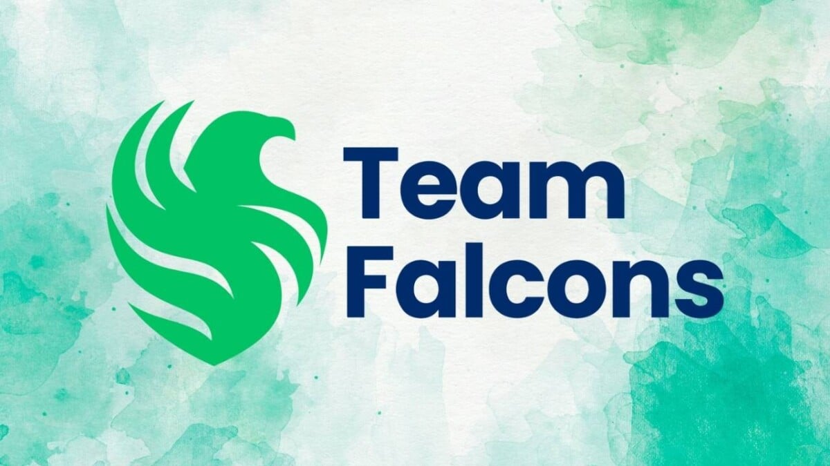 Рифлер Falcons по Counter-Strike 2 стал MVP BLAST Bounty Winter