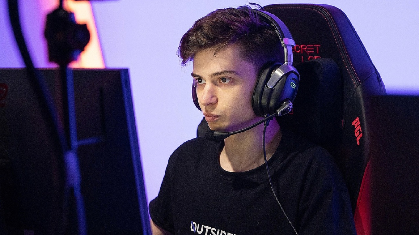 Легенда Dota 2 RAMZES666 возглавил рейтинг самых популярных комьюнити-кастеров за 2025 год