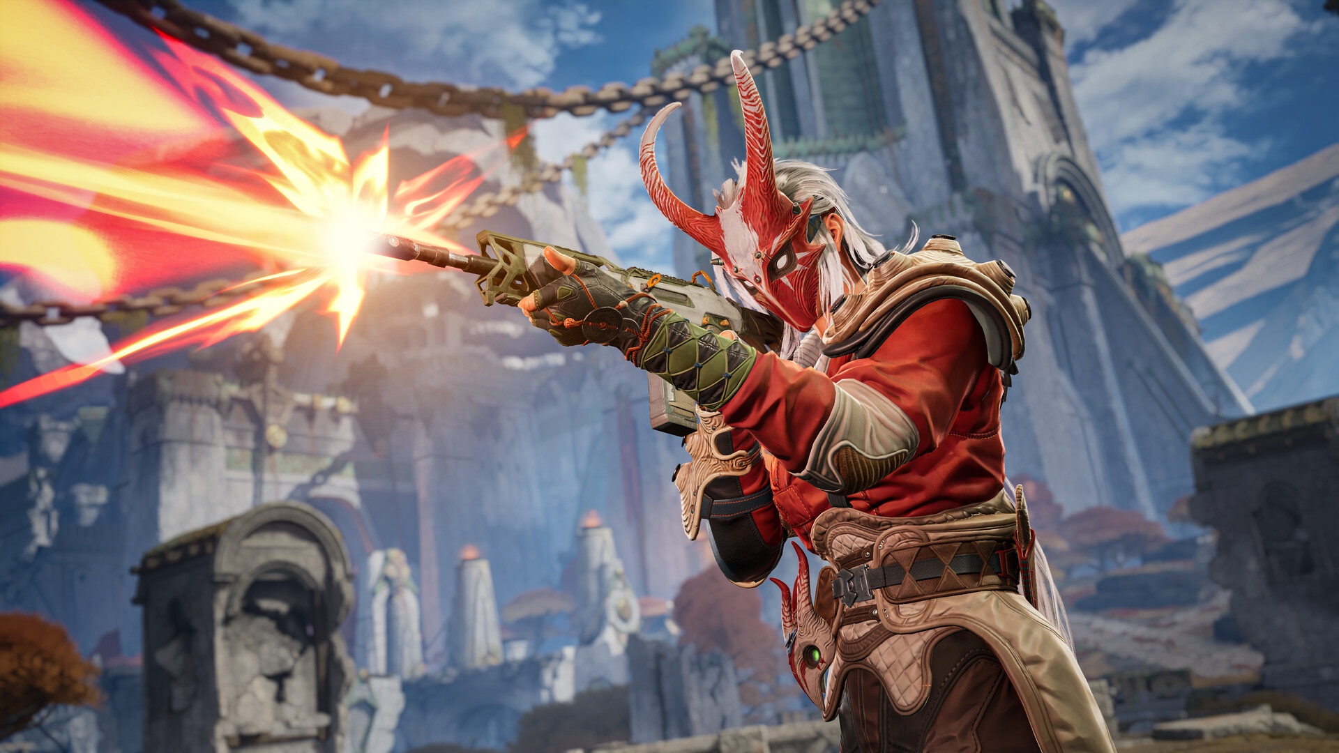 Геройский шутер Highguard создателей Apex Legends вышел на консолях и PC под критику игроков