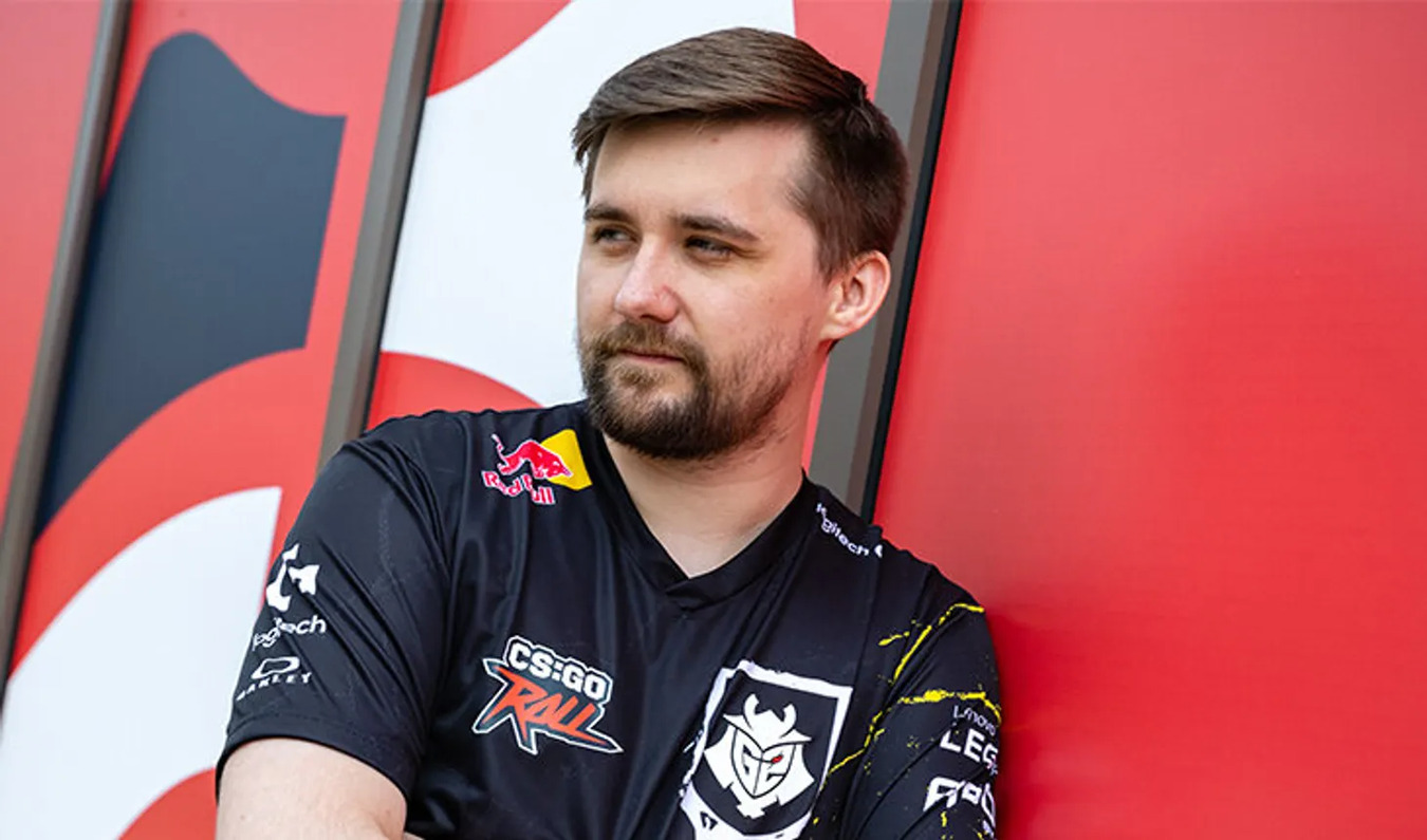 Менеджер 100 Thieves по Counter-Strike 2 ставит грандиозные цели на сезон