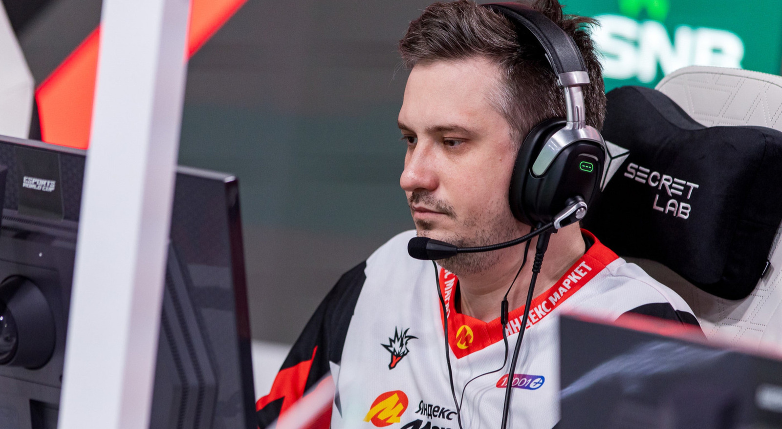 Легенда Dota 2 рассказал о первой зарплате в 5 тысяч рублей в составе zNation