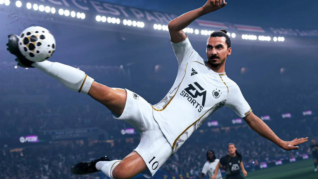 EA зарегистрировала знак FC The Grounds — возможно, для режима с открытым миром