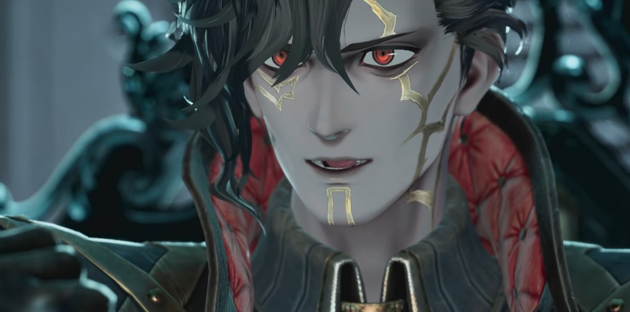 Новый «соулслайк» Code Vein 2 вышел в расширенный доступ и собрал смешанные отзывы