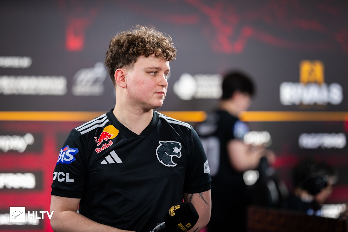 Капитан FURIA по CS2 раскрыл причину конфликта между YEKINDAR и тренером PARIVISION