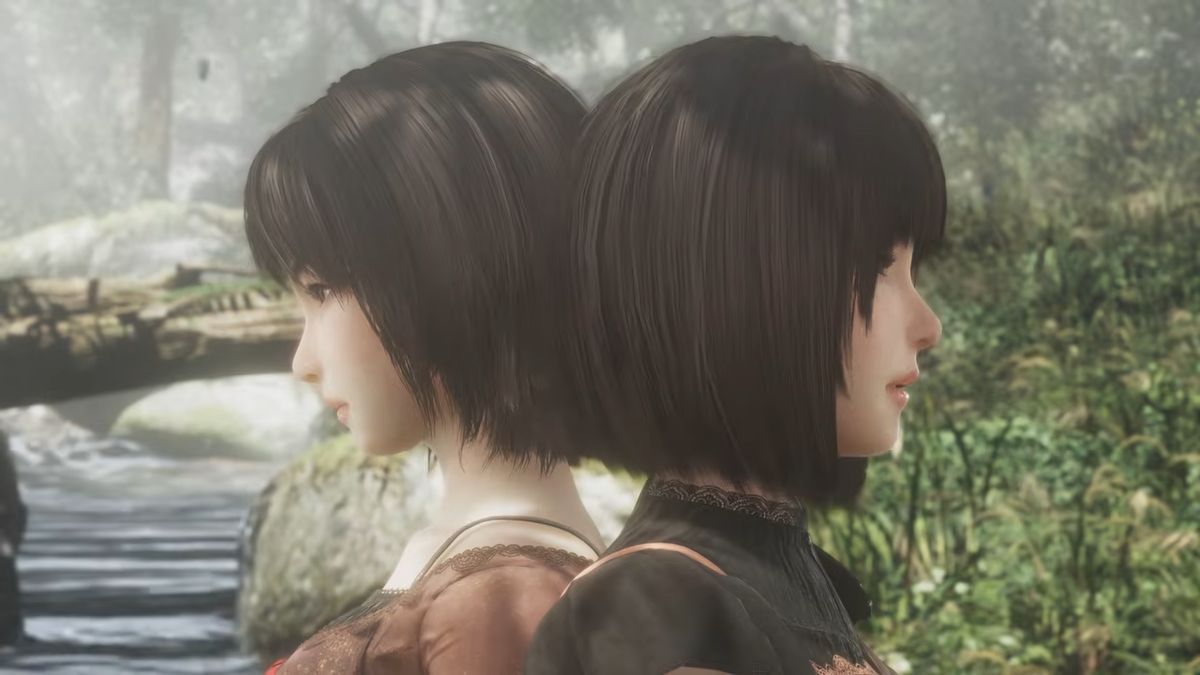 Ремейк Fatal Frame 2 получит демоверсию и кроссовер с Silent Hill f