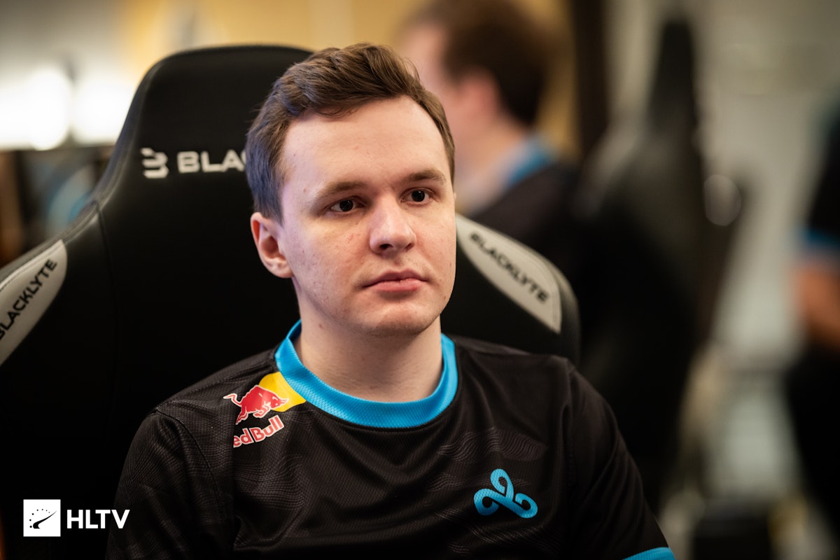 Игрок 1win по CS2 раскритиковал Valve и оценил форму Spirit и PARIVISION