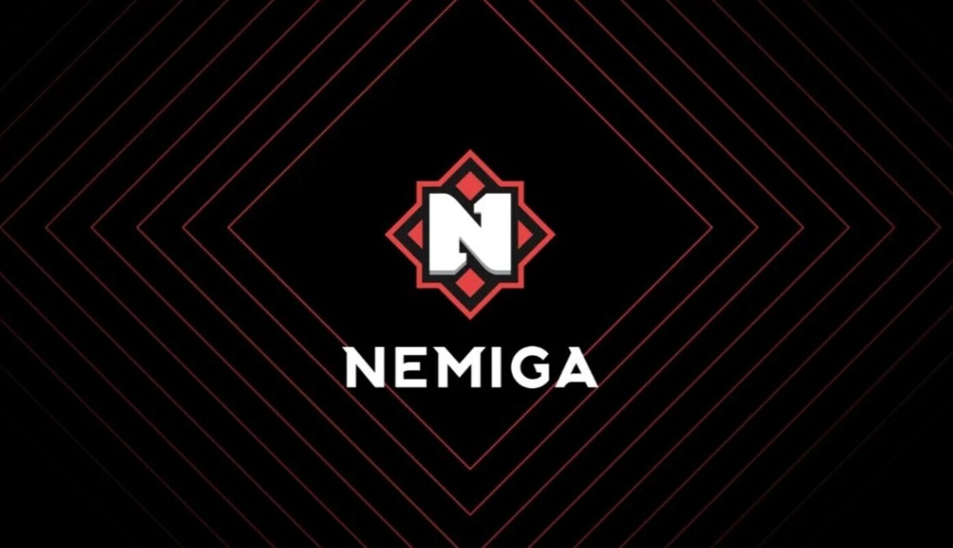 Менеджер Nemiga Gaming по Dota 2 нашел плюс в поражениях команды и отметил игру Velheor