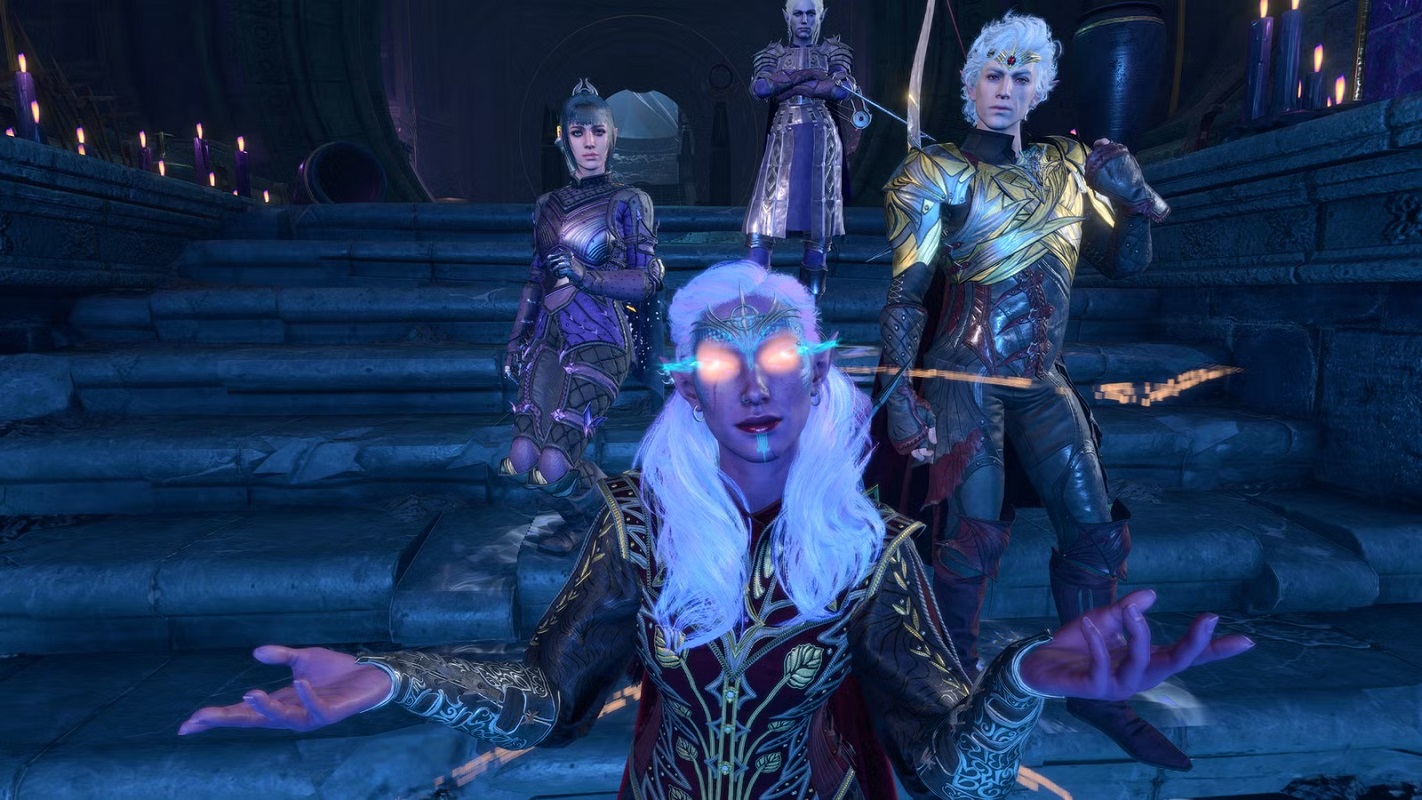 «Не обижайте авторов» — геймдиректор Baldurʼs Gate 3 высказал мнение о критике чужих игр