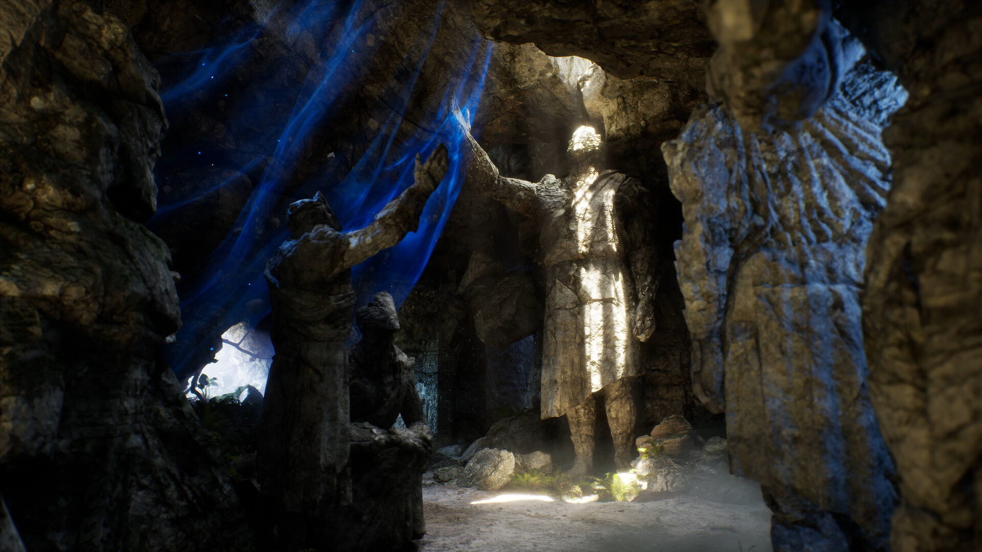 Авторы Solasta 2 рассказали о классах, которые будут в раннем доступе