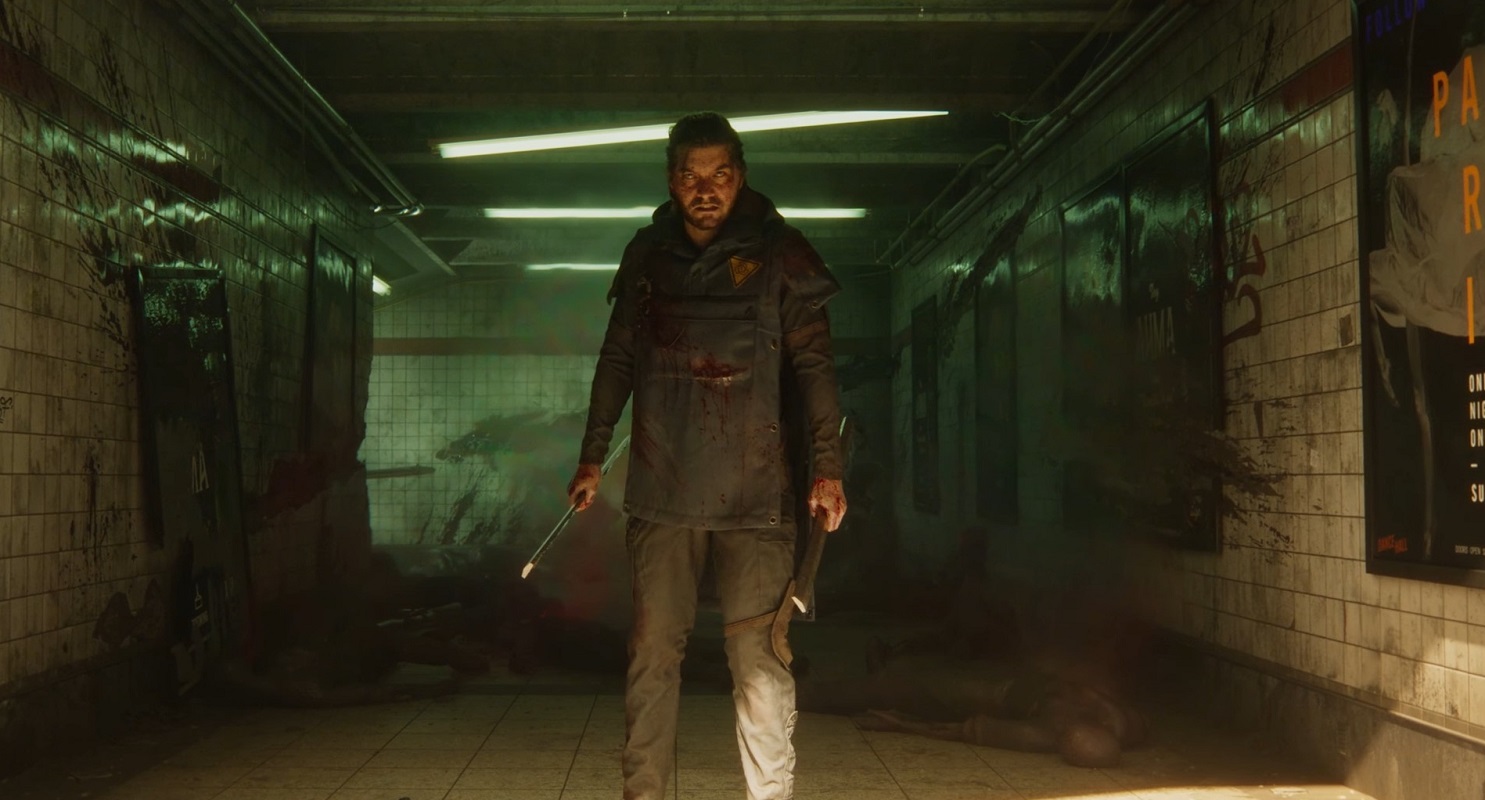 Авторы Control Resonant обещают уникальный подход к геймплею и реальный выбор